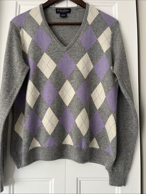Brooks Brothers Sweater